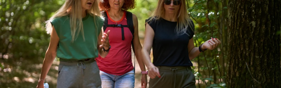 Explore the Outdoors in North Hollywood: Hiking, Parks & Recreation