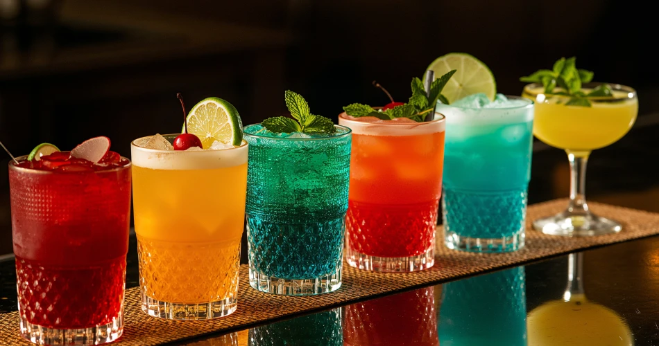 North Hollywood Nightlife Guide: Best Bars, Lounges & Late-Night Spots