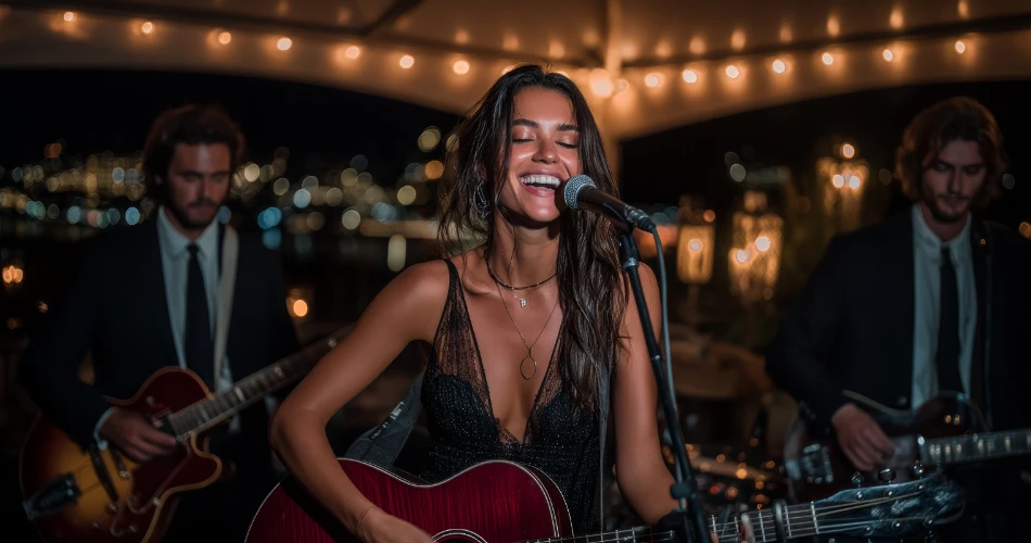 North Hollywood Nightlife Guide: Best Bars, Lounges & Late-Night Spots