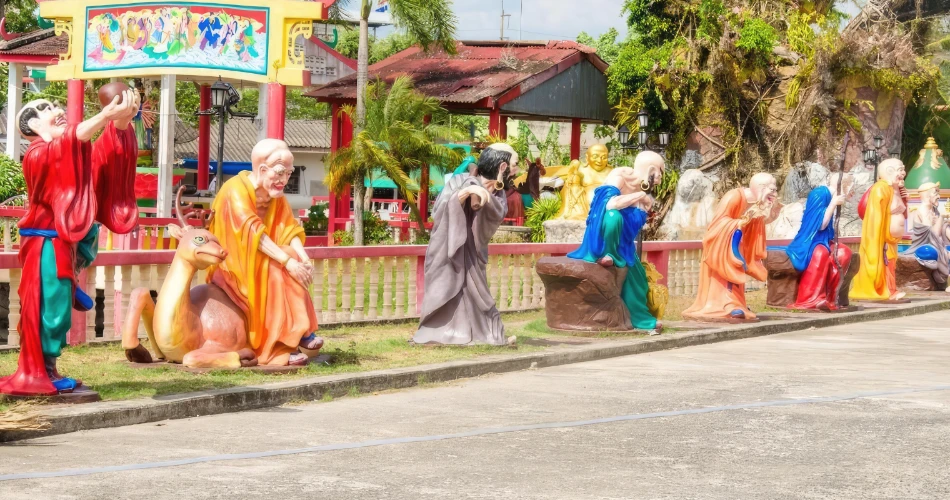 Best Annual Events in North Hollywood You Shouldn’t Miss