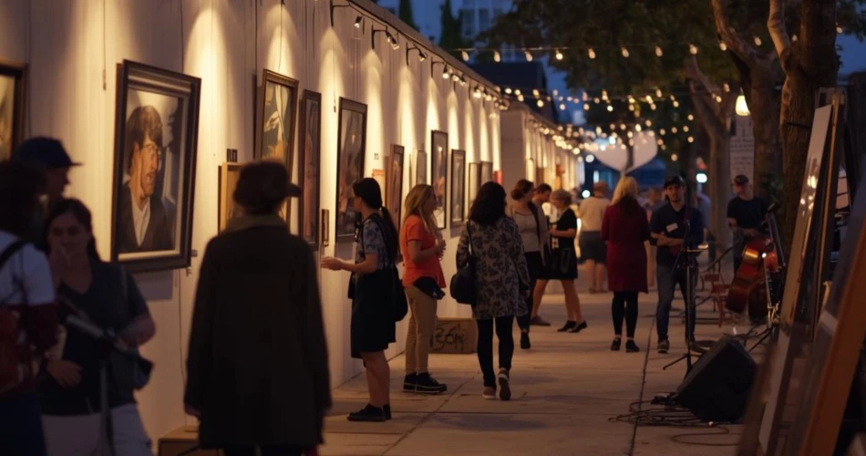 Best Annual Events in North Hollywood You Shouldn’t Miss