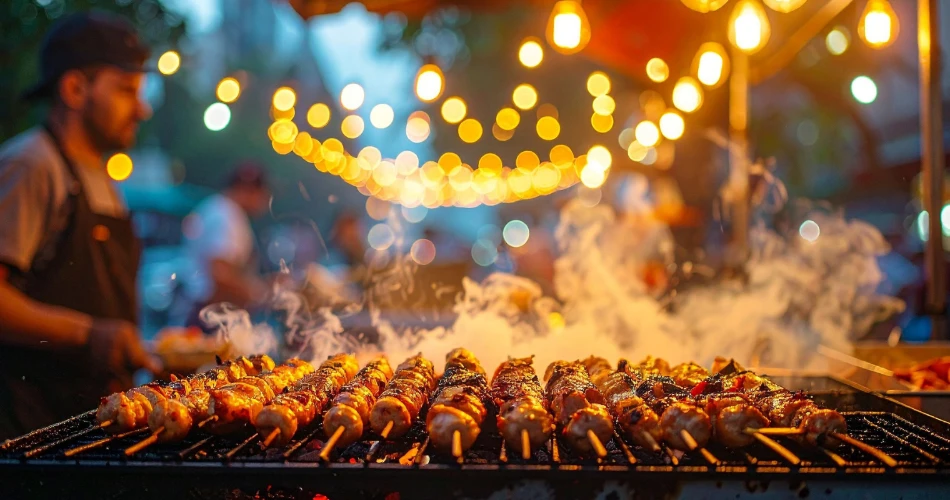 Best Annual Events in North Hollywood You Shouldn’t Miss