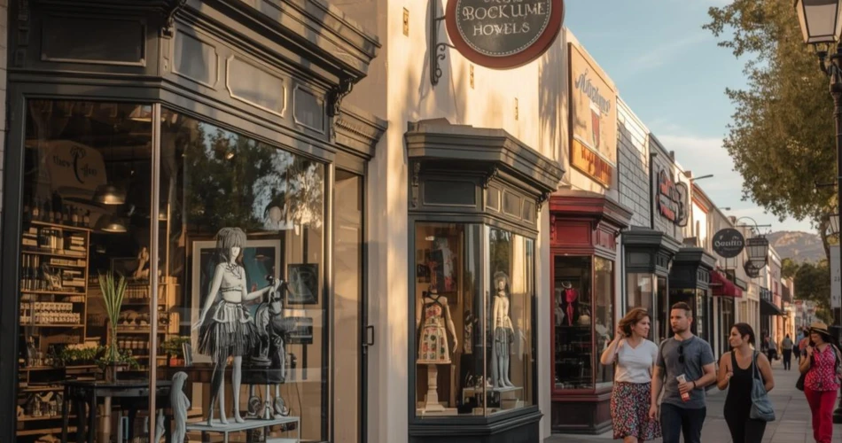 Top Things to Explore in North Hollywood for First-Time Visitors
