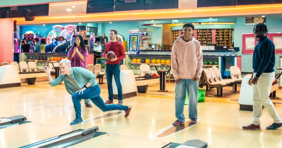 Fun Things to Do in North Hollywood with Family and Friends