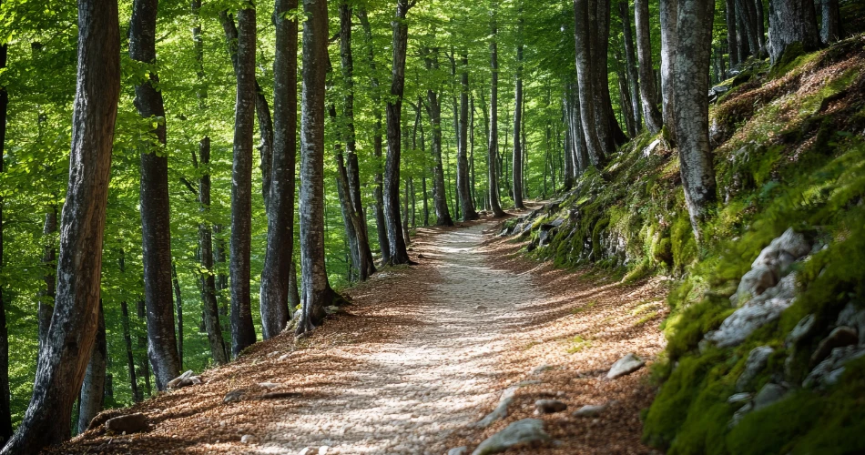 Explore the Outdoors in North Hollywood: Hiking, Parks & Recreation